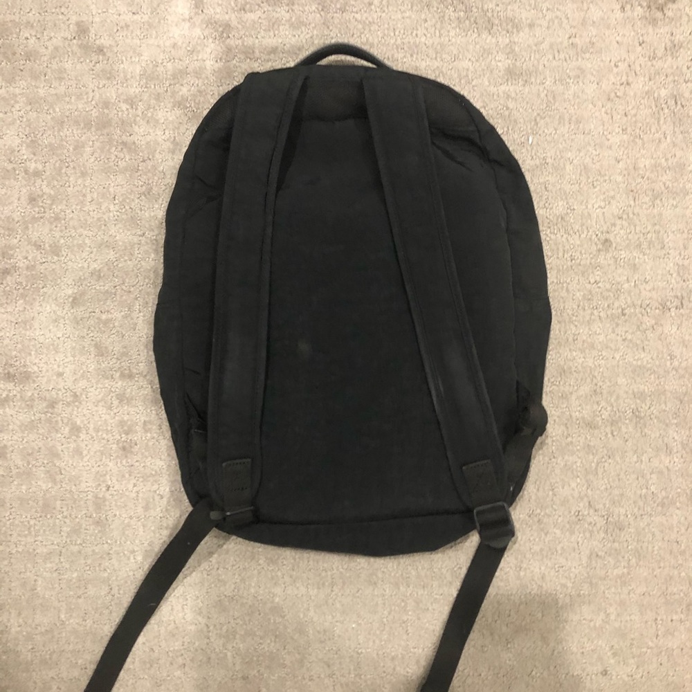 Black Kipling Backpack - image 3